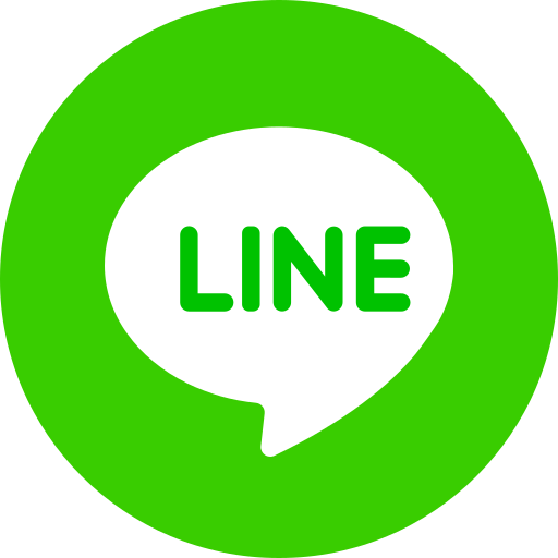 LINE Icon
