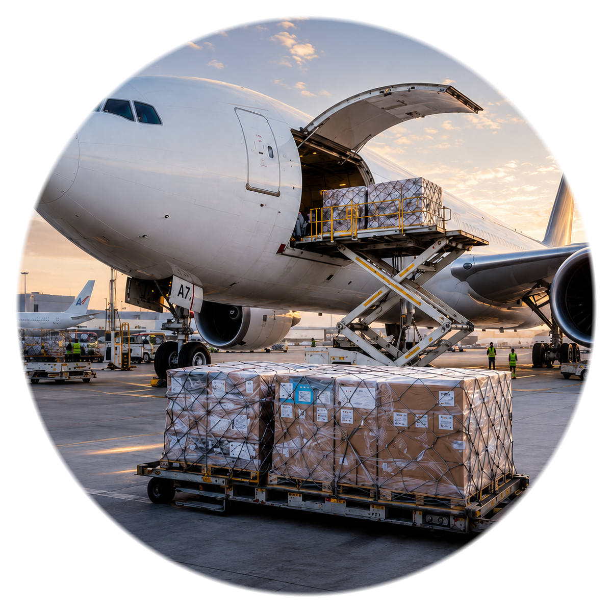 Air Freight