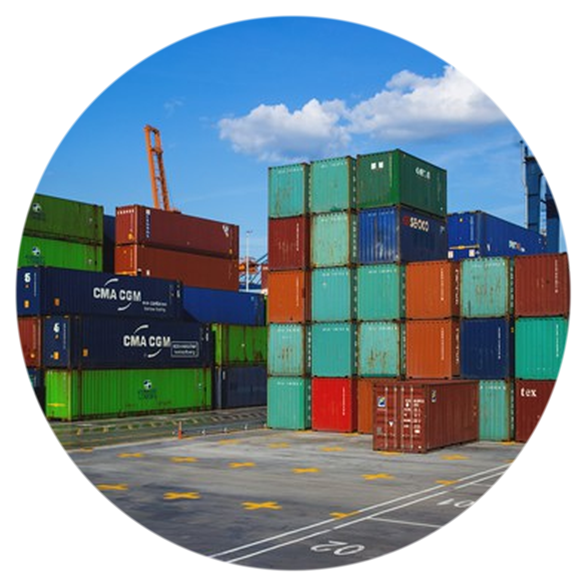 Warehousing