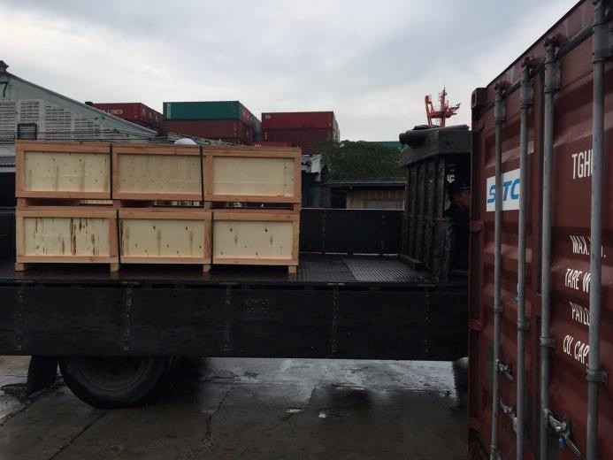 Transport
