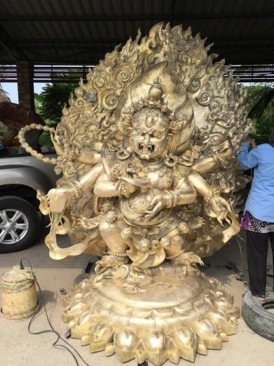 Export Big Buddha