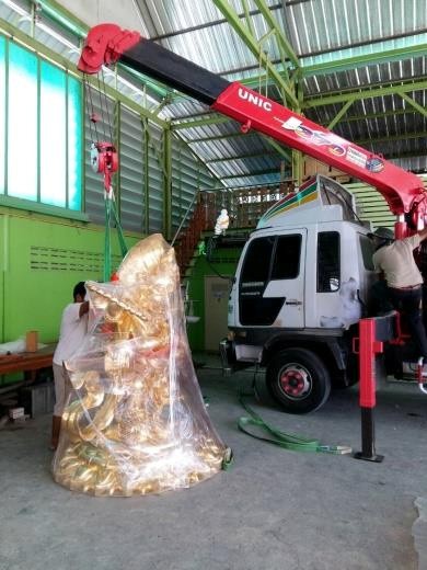 Export Big Buddha