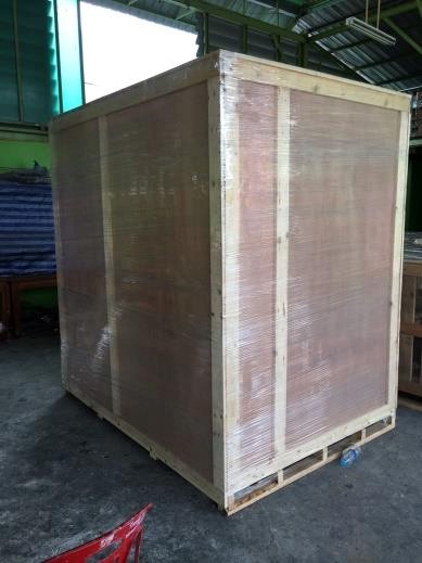 Export Big Buddha