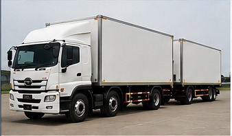 10W Double with Box