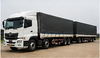 10W Double Canvas