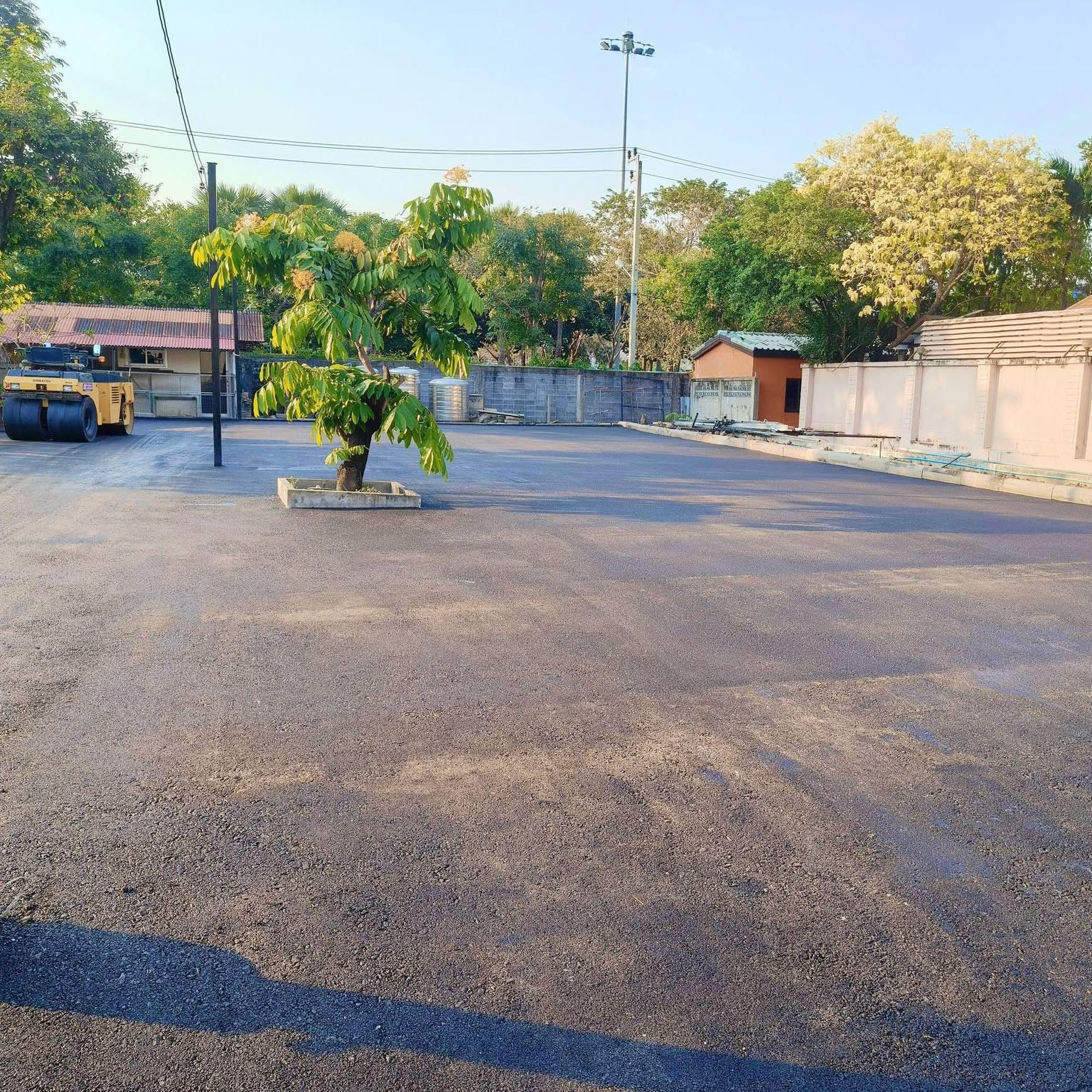 Site survey